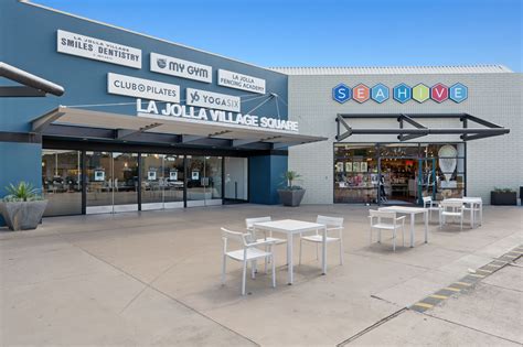 La Jolla Village Square