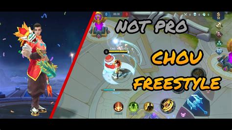 Image result for Chou Freestyle Tutorial