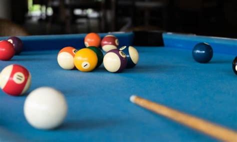 Installing Pool Table Felt 的图像结果