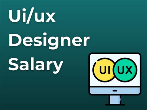 UI/UX Designer Salary in Nigerian Naira 2026 - InquireSalary