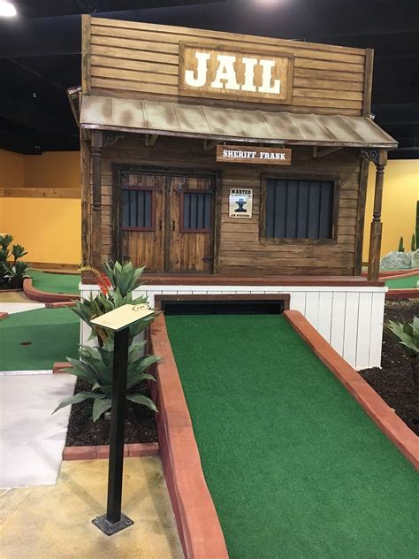 Coral Reef Mini Golf (Branson) - All You Need to Know BEFORE You Go