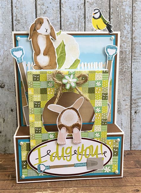 paper crafts magazine