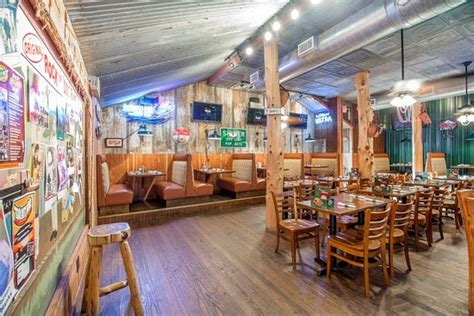 DOC'S FISH CAMP & GRILL, Marble Falls - Menu, Prices & Restaurant ...
