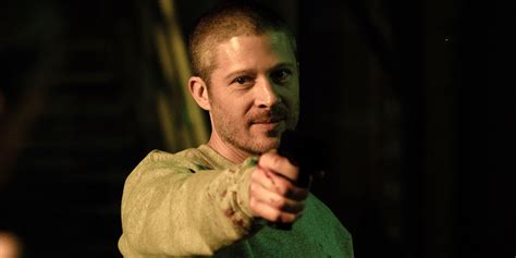 Voit’s Most Genius Twist In Criminal Minds Ended Up Making Season 3 ...