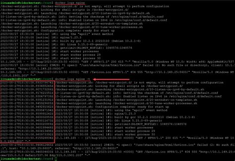 Image result for Docker Engine Logs