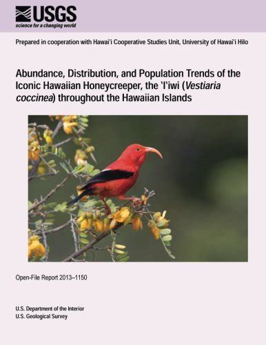 Buy Abundance, Distribution, and Population Trends of the Iconic ...