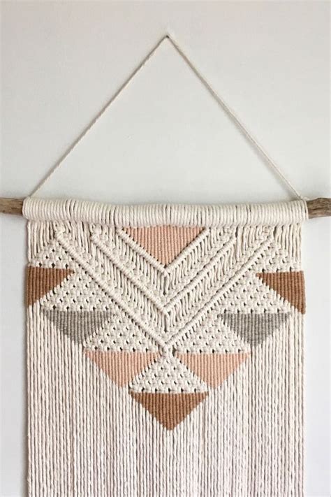 Image result for Modern Macrame Patterns