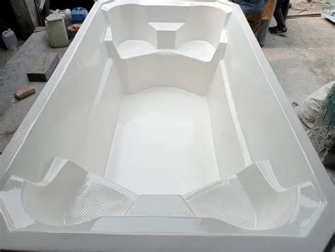 Jacuzzi Tubs - FRP Jacuzzi Tub Manufacturer from Ghaziabad