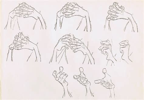 Image result for Hand Poses Tutorial
