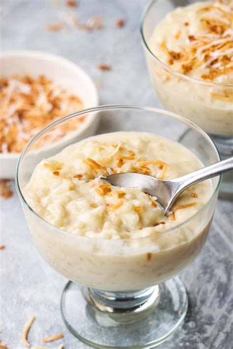 10 Healthy Pudding Recipes You Can Enjoy Without the Guilt - Foodie Haven