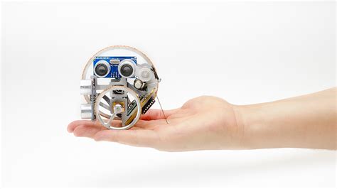 Image result for Autonomous Arduino Vehicle