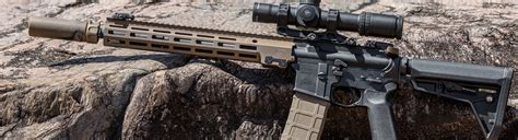 AR-15 Parts, Accessories & Attachments - Geissele