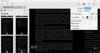 Xodo PDF Reader & Editor 5.0.39.0 - Скачать на ПК бесплатно