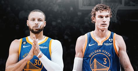 The Jazz's Huge Ask From Warriors in Lauri Markkanen Trade Talks