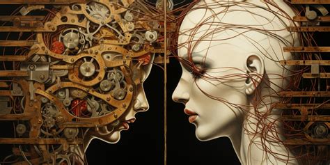 Explicit vs Implicit Memory: Unraveling the Complexities of Human ...