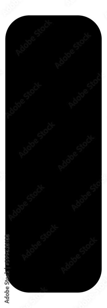 Image result for Solid Black Rectangle
