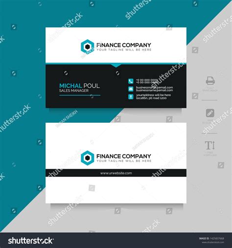 Business Card Design Clip Art 的图像结果