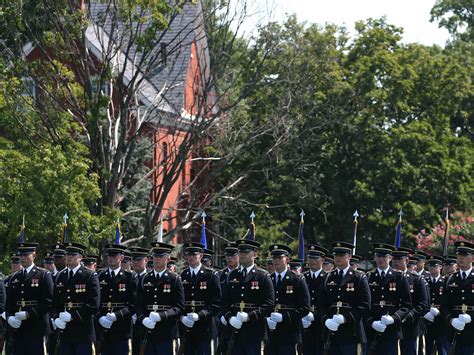 3 Marines Treated After Exposure To Suspicious Substance From Envelope ...