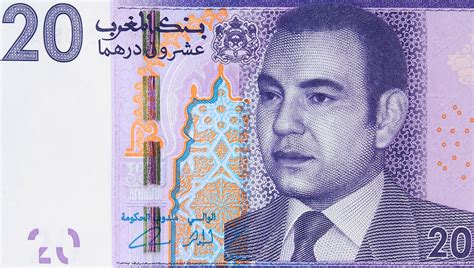 What is the Currency of Morocco? - WorldAtlas