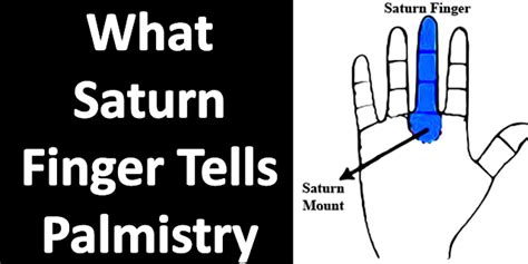 Saturn Finger in palmistry | Saturn Finger in Palm Reading - Abhishek ...