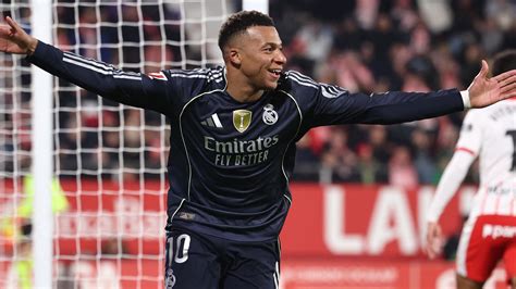 Kylian Mbappe joins Cristiano Ronaldo & Lionel Messi in very exclusive ...