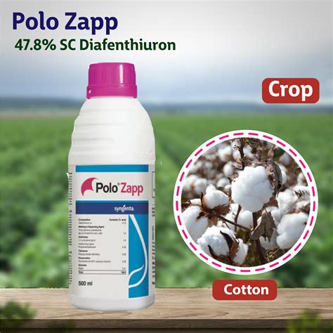 Syngenta Polo Zapp Insecticide – Agriplex