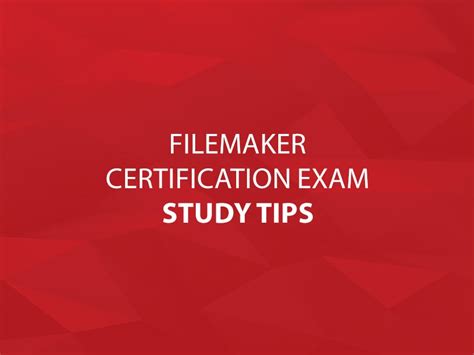 Image result for FileMaker Cours