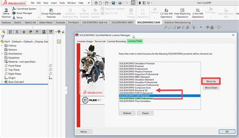 Image result for SolidWorks Simulation Professional License
