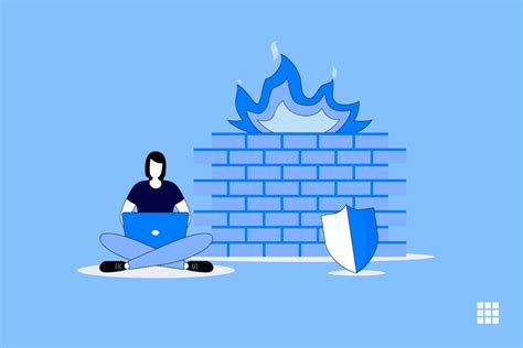 Firewalls - Types, Capabilities and Limits - Bluehost Blog