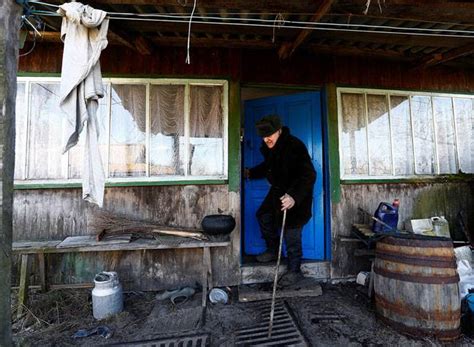 Chernobyl disaster 30 years on: Meet the 90-year-old man who still ...