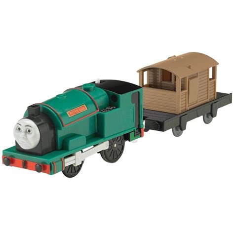 Image result for Trackmaster Scruffy