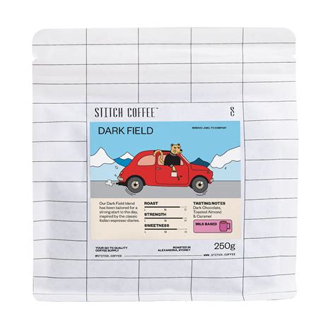 Community of Coffee Lovers, by Coffee Lovers | Stitch Coffee