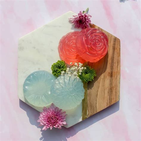 Soaps & Gel Brands Online For Gifting I LBB