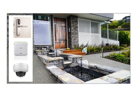 Image result for Remote Home Security Systems