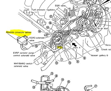 Image result for 2010 Nissan Maxima O2 Sensor Location