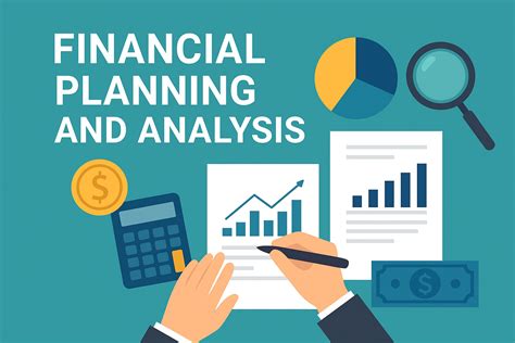 Ultimate Guide to Financial Planning and Analysis (FP&A)