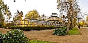29 parques gratuitos en Santiago para relajarse, hacer ejercicio o ...