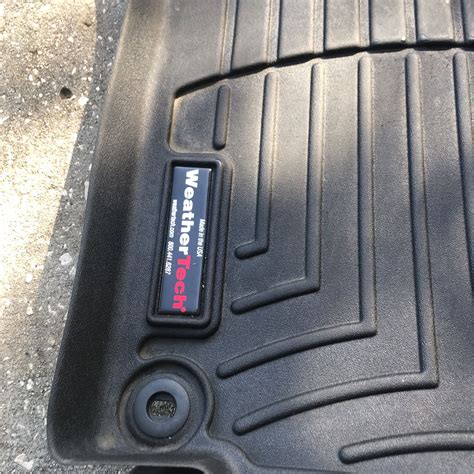 Honda CRV Floor mats for Sale in Palm Harbor, FL - OfferUp