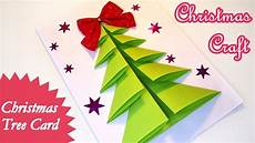karten basteln weihnachten tree card diy how to make card karten basteln weihnachten tree card diy how to make card