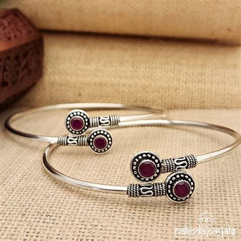 Ankle Kada – Nakoda Payals