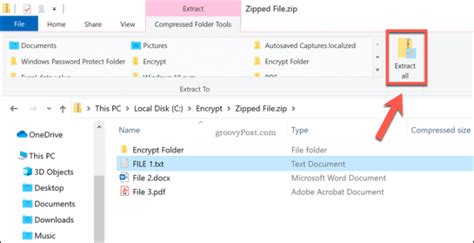Image result for How to Extract Zip Files