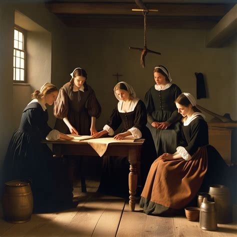 20 The Salem Witch Trials Best Books to Read – The 2024 Edition