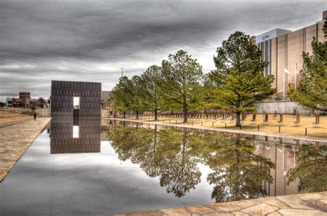 Kool Cats Photography: Oklahoma City Bombing Memorial