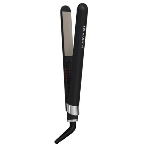 Buy Mr. Barber Strait n Shine Hair Straightener Online Upto 30% OFF