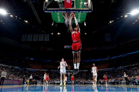Photos: Rockets vs. Thunder 2/4/23 | Houston Rockets