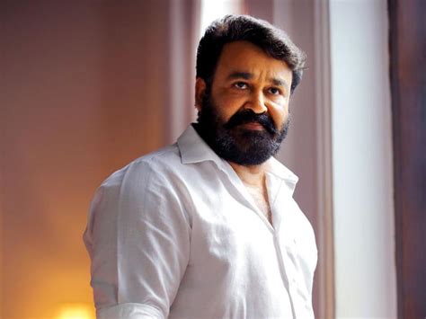 To Honor Superstar Mohanlal On His 60th Birthday, 500 Fans Went Ahead ...