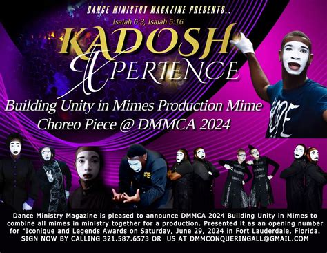 Kids Dance Ministry Awards , Tropical Paradise Banquet & Conference ...