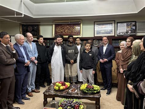 Shapiro announces largest grant to a Muslim organization in ...