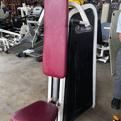 Nautilus Fitness Equipment - Memphis – Exercise Unlimited