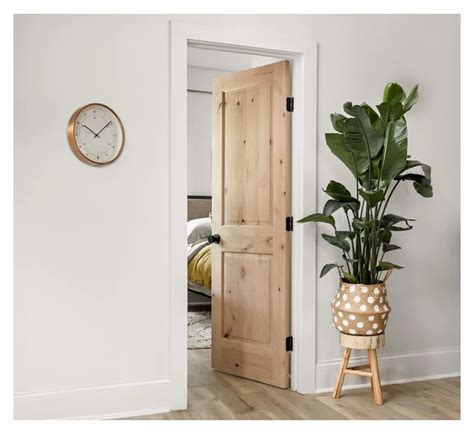 Wooden Doors - Wooden Panel Door Manufacturer from Coimbatore
